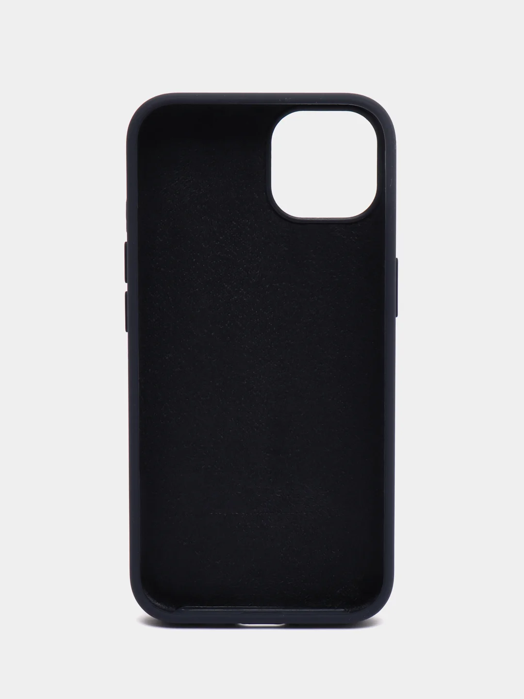 Серый чехол для iPhone (Айфон) 11, 12, 13, 14, XR, 7, 8, 7/8 Plus, SE, XS, X, XR, Pro Max