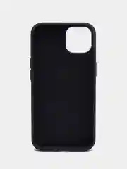 Серый чехол для iPhone (Айфон) 11, 12, 13, 14, XR, 7, 8, 7/8 Plus, SE, XS, X, XR, Pro Max