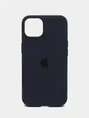 Серый чехол для iPhone (Айфон) 11, 12, 13, 14, XR, 7, 8, 7/8 Plus, SE, XS, X, XR, Pro Max