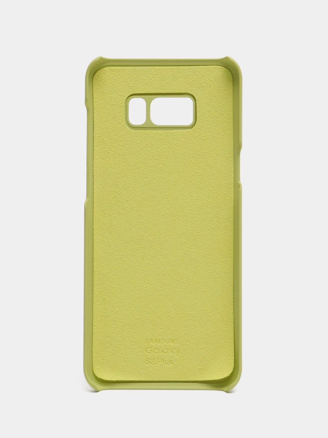 Лайм чехол силиконовый для Samsung Galaxy J3, J4, J4+, J5, J6, J6+, J7, J8, S8+, S8, S9