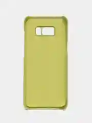 Лайм чехол силиконовый для Samsung Galaxy J3, J4, J4+, J5, J6, J6+, J7, J8, S8+, S8, S9