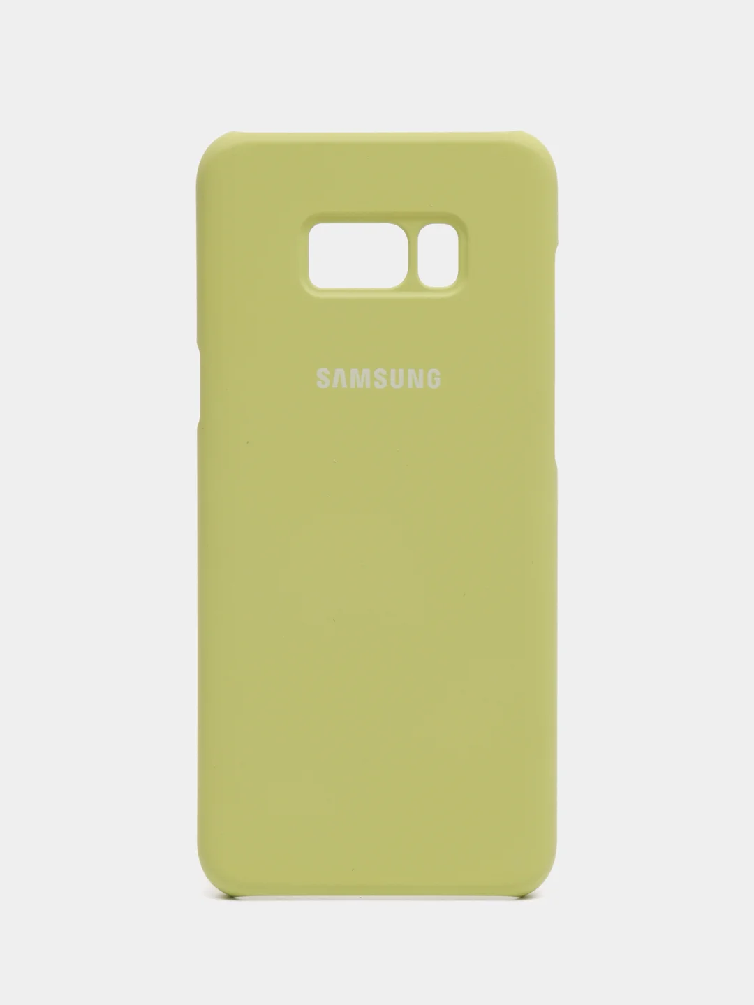 Лайм чехол силиконовый для Samsung Galaxy J3, J4, J4+, J5, J6, J6+, J7, J8, S8+, S8, S9