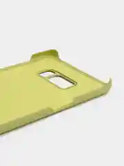 Лайм чехол силиконовый для Samsung Galaxy J3, J4, J4+, J5, J6, J6+, J7, J8, S8+, S8, S9