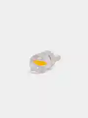 Желтый светодиодные габаритные лампы T10/W5W, 3 цвета