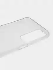 Прозрачный чехол для Samsung A23 / A53 / A73, силиконовый, 6 цветов