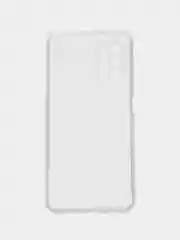 Слоновая кость чехол Samsung Galaxy A13 4G силиконовый, матовый