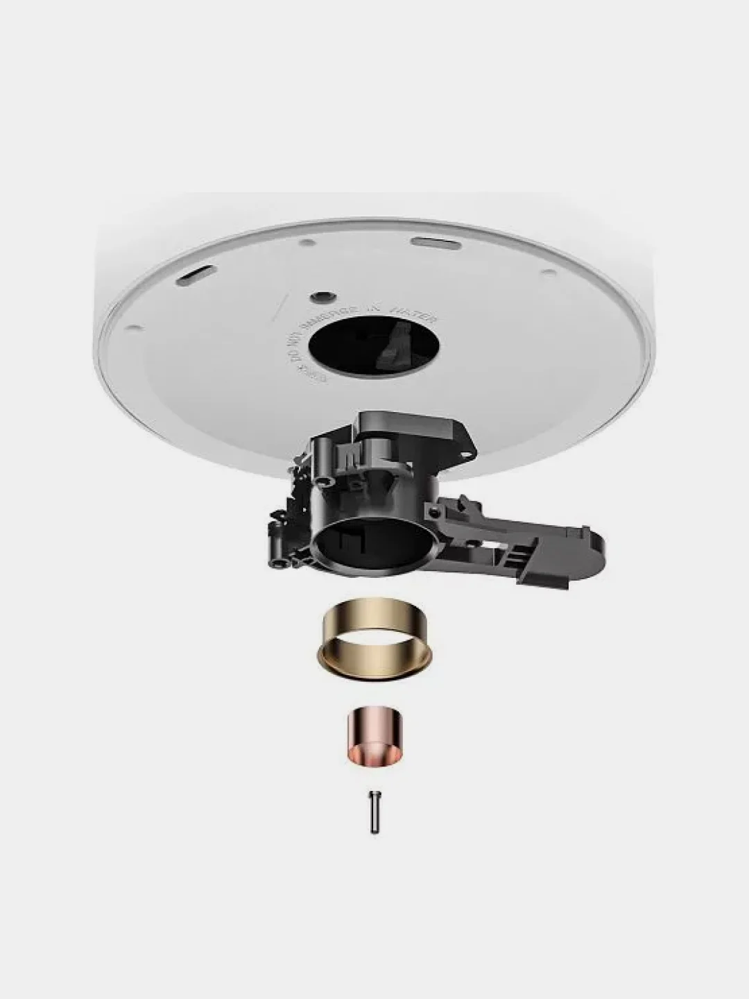 Белый умный чайник электрический Xiaomi Mijia Kettle 2, MJDSH04YM