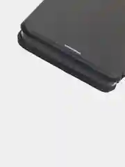 Золотой чехол-книжка для Infinix Note 11 Pro, Note 11S (Инфиникс Нот 11 Про, Нот 11С)