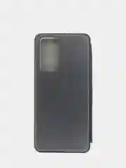 Золотой чехол-книжка для Infinix Note 11 Pro, Note 11S (Инфиникс Нот 11 Про, Нот 11С)