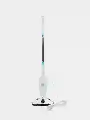 Голубой электрическая паровая швабра 2 в 1 Blackton Bt SM1110, с LED - индикацией, 11 насадок