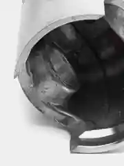 Поршень "Хонда" ZX-50, 40 х 12 мм