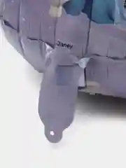 Лавандовый фольгированные шары, 4 вида