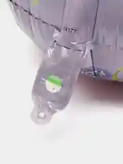 Розовый фольгированные шары, 4 вида