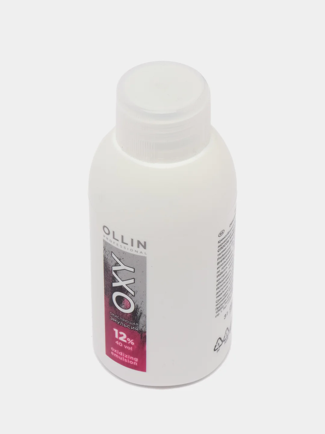 Окисляющая эмульсия Ollin Professional OXY, 90 мл