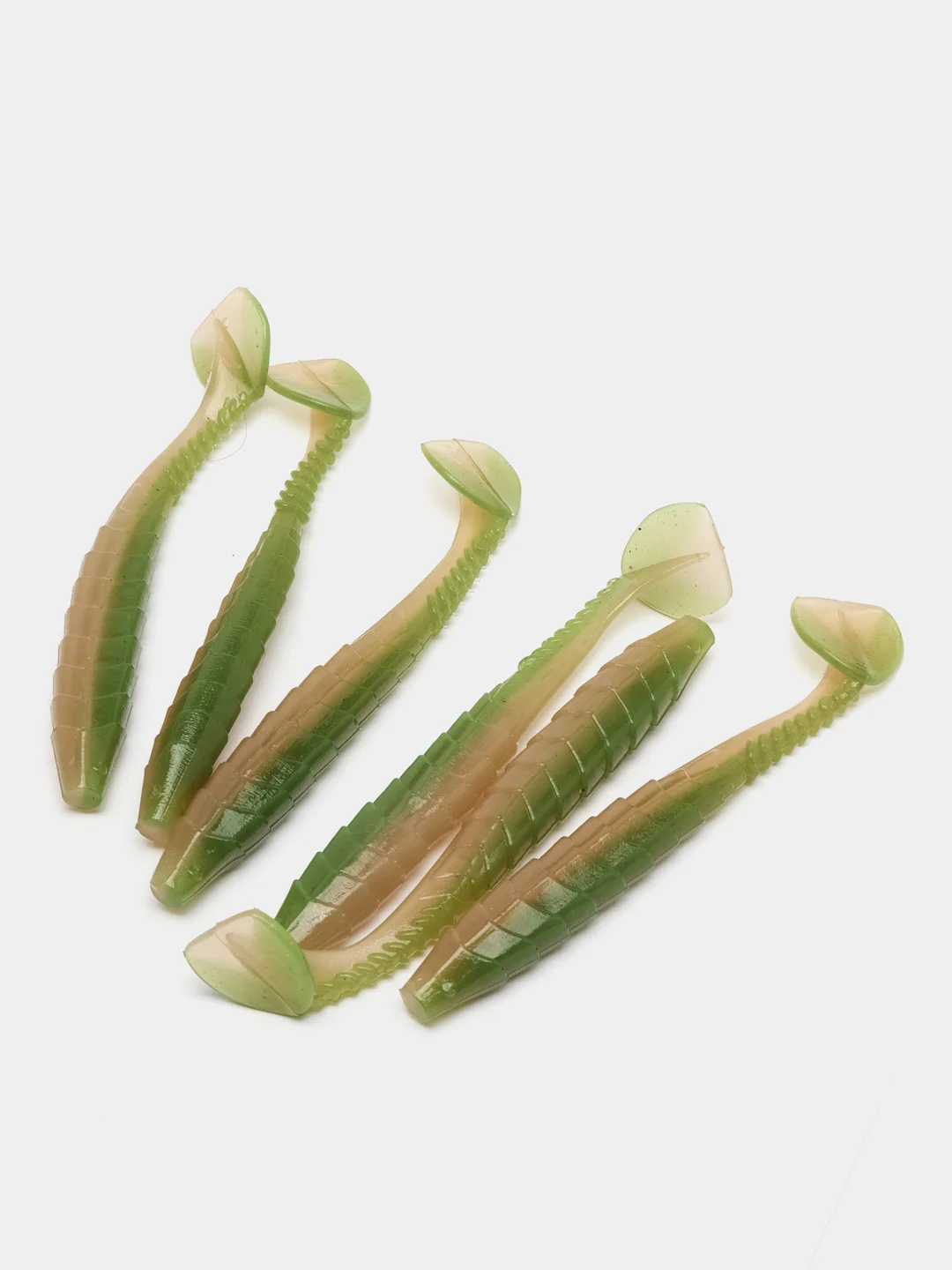 Серый приманка GREKKO