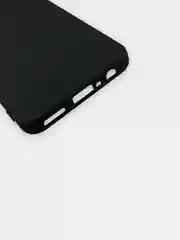 Красный чехол силиконовый Silicone Cover для Realme 10 (Реалми 10)
