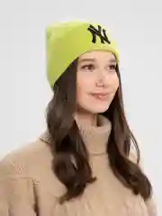 Шапка женская