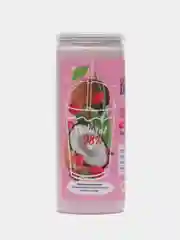 Био-гель для душа Body Boom, Raspberry & Coconut yogurt, нежный, 330 мл