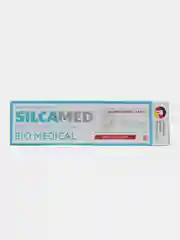 Зубная паста SILCAMED Bio Medical, 130 г