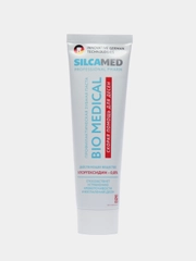 Зубная паста SILCAMED Bio Medical, 130 г