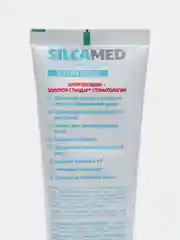 Зубная паста SILCAMED Bio Medical, 130 г