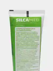 Зубная паста SILCAMED, Eco Nature, 130 г