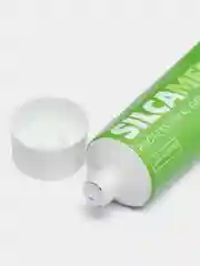 Зубная паста SILCAMED, Eco Nature, 130 г