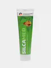 Зубная паста SILCAMED, Eco Nature, 130 г