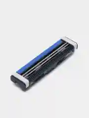 Кассеты для бритья DORCO TG-II Plus New, 2 лезвия, 5 штук