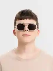 Угольный очки солнцезащитные