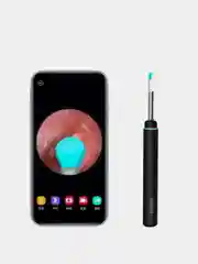 Черный ушная палочка Xiaomi Bebird Smart Visual Ear Rod M9 Pro CN