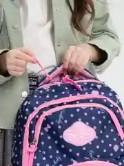 Индиго школьный рюкзак для девочек, ранец