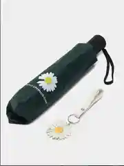 Зонт ручной "Ромашка"