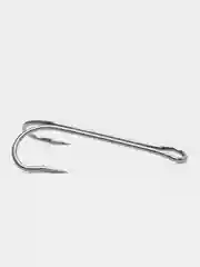 Крючки двойные Reflex Double Hook