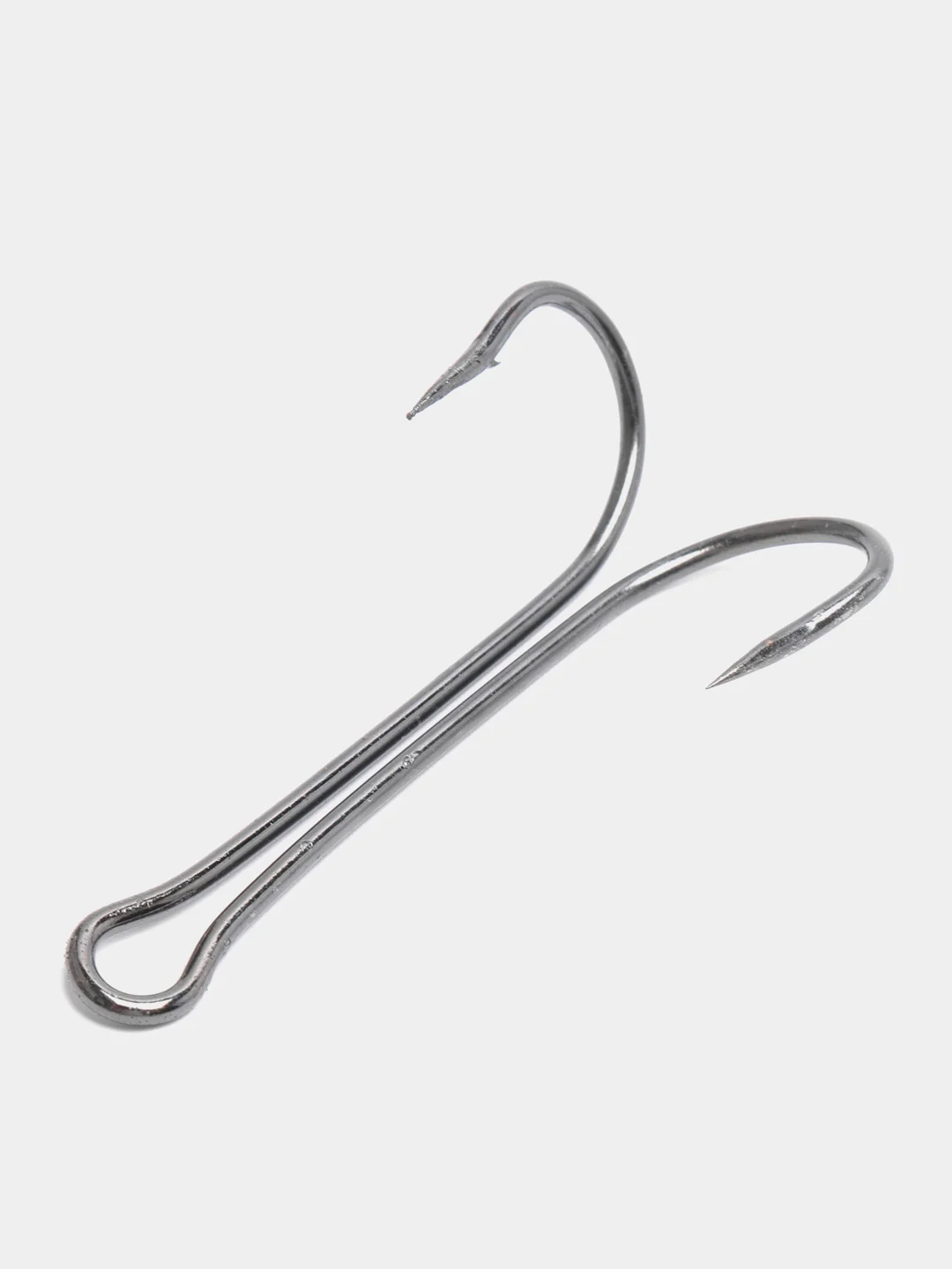 Крючки двойные Reflex Double Hook