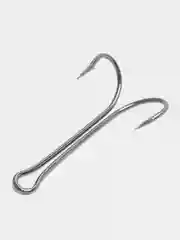 Крючки двойные Reflex Double Hook