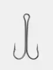 Крючки двойные Reflex Double Hook
