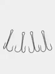 Крючки двойные Reflex Double Hook