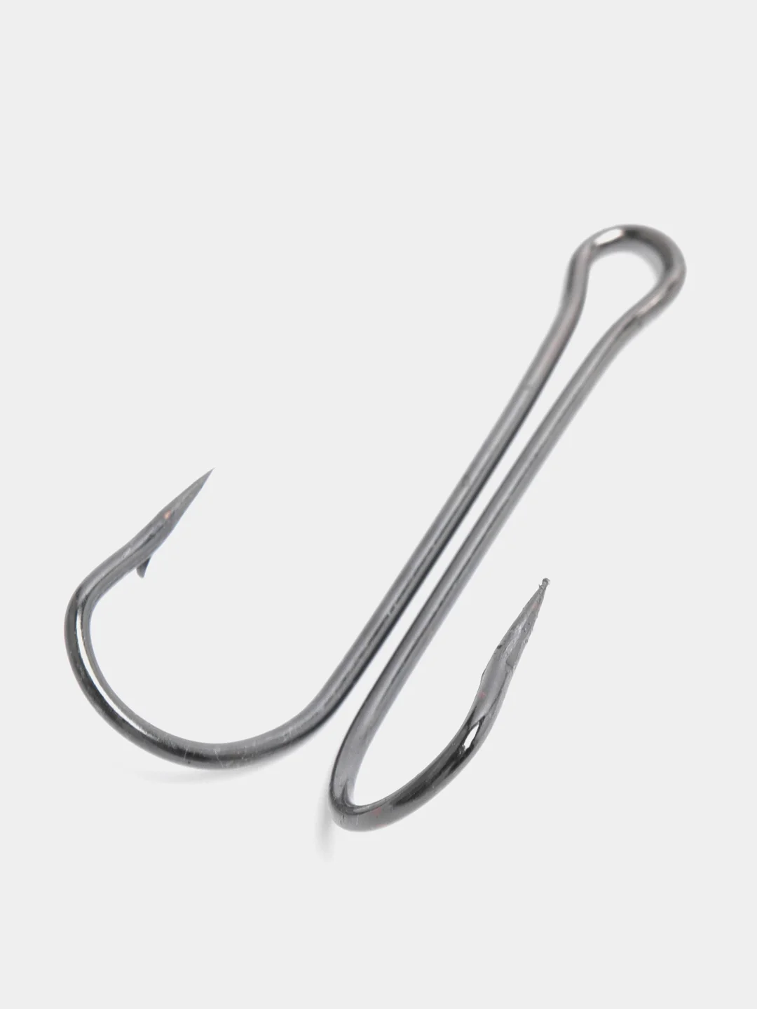 Крючки двойные Reflex Double Hook