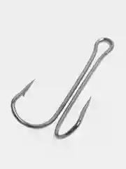Крючки двойные Reflex Double Hook