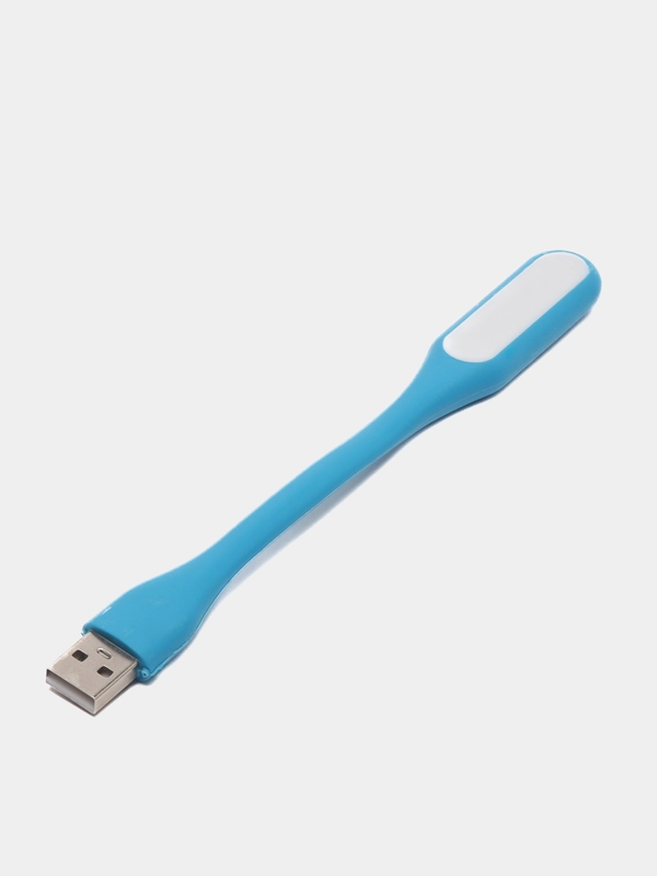 Лампа LED, для ноутбука, гибкий, светодиодный, USB