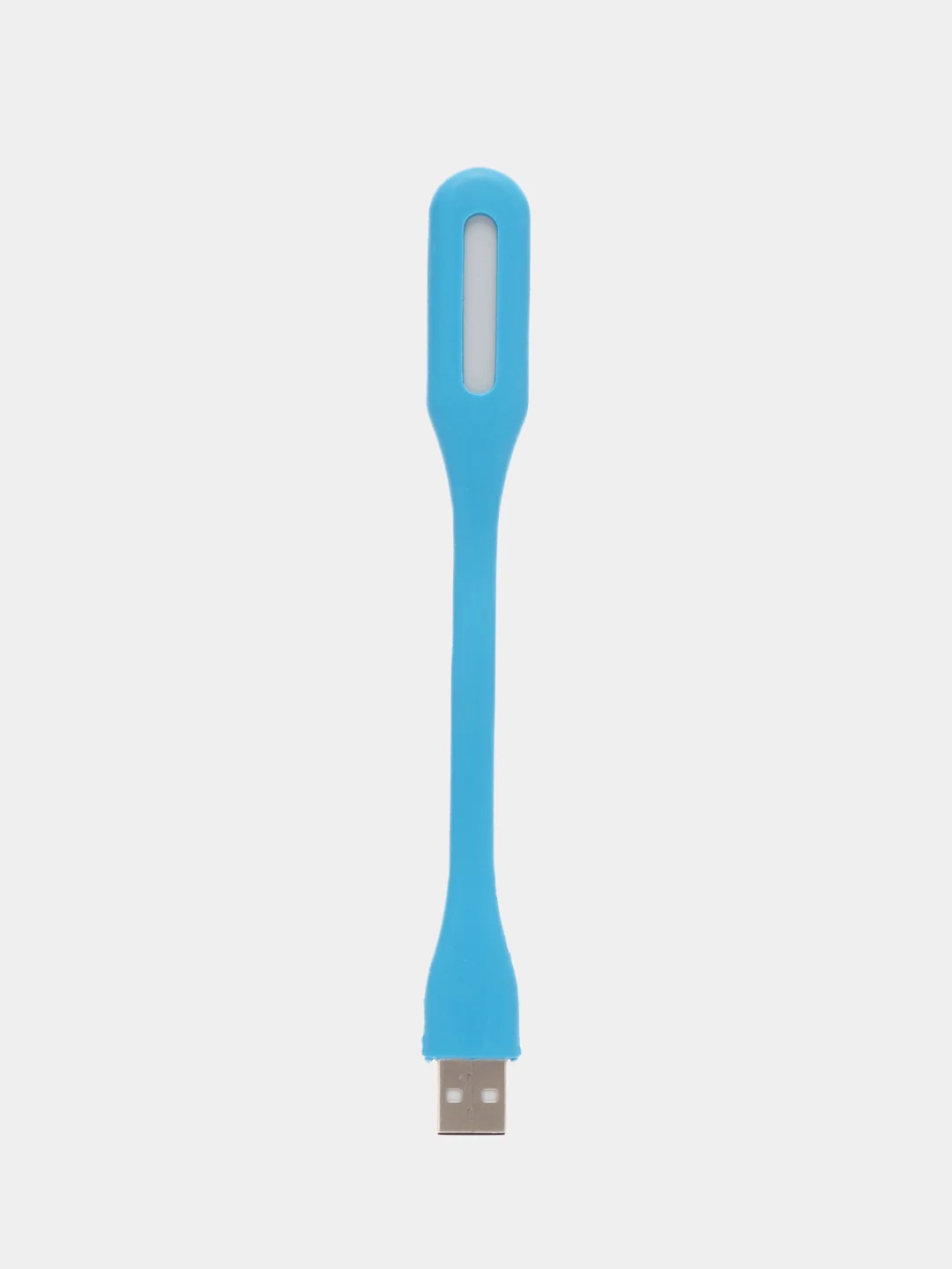 Лазурный лампа LED, для ноутбука, гибкий, светодиодный, USB