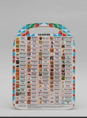 Доска разделочная