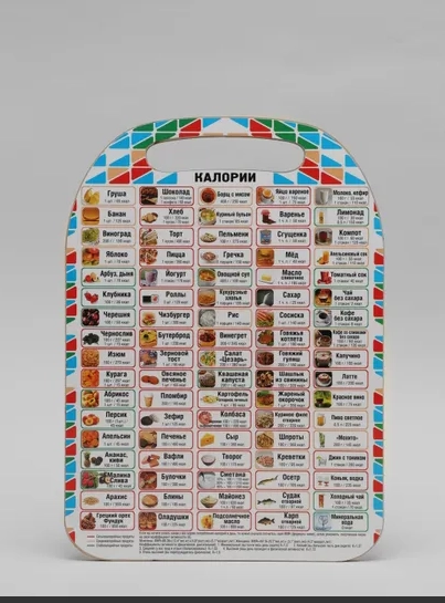 Доска разделочная