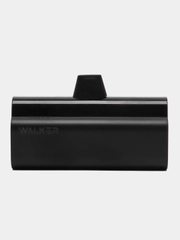 Внешний аккумулятор Walker WB-960, 5000 mAh, Type-C