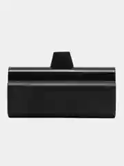 Черный внешний аккумулятор Walker WB-960, 5000 mAh, Type-C