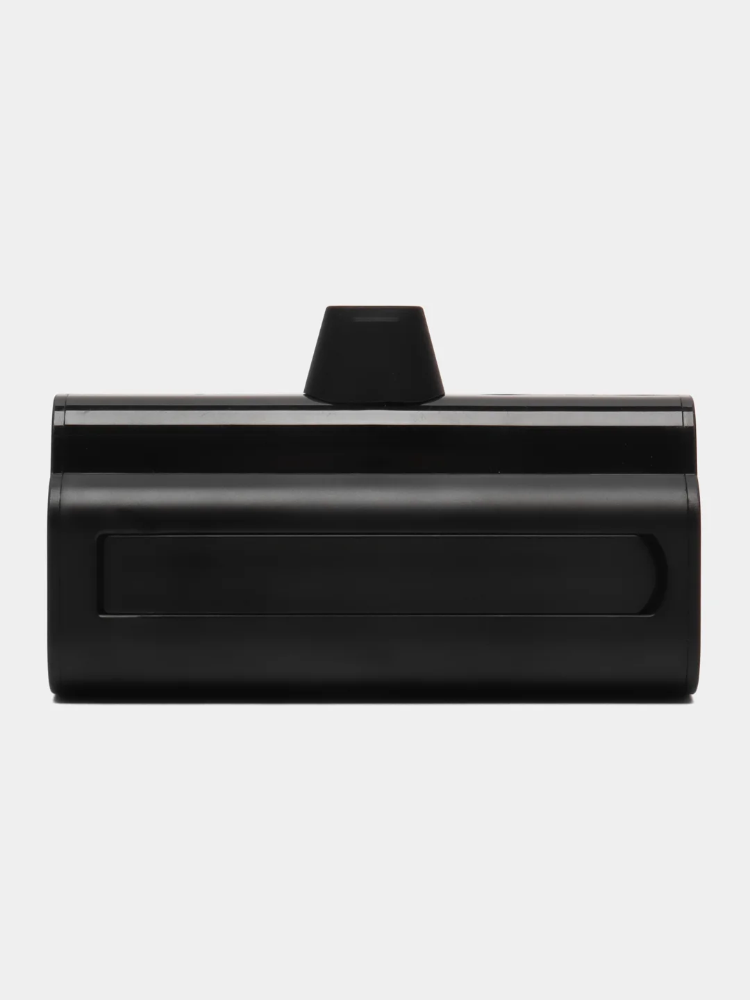 Черный внешний аккумулятор Walker WB-960, 5000 mAh, Type-C