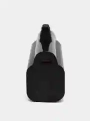 Черный внешний аккумулятор Walker WB-960, 5000 mAh, Type-C