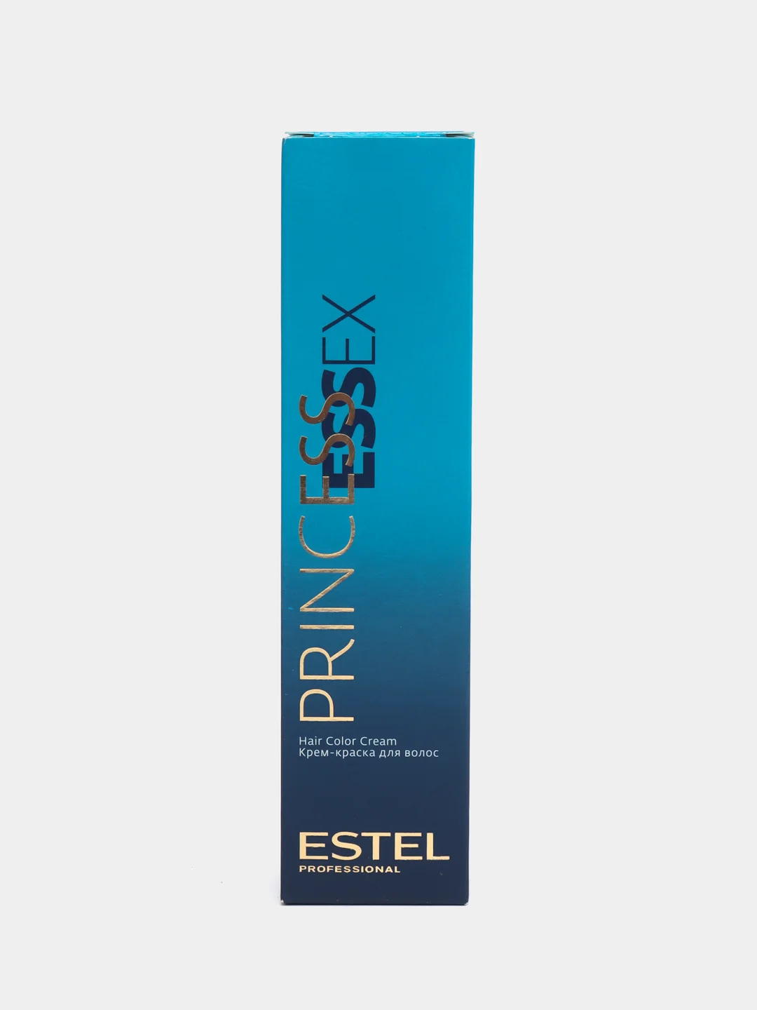 8угт Крем-краска Estel Professional Princess essex для окрашивания волос 60 мл