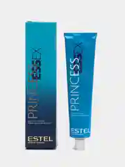 6угт Крем-краска Estel Professional Princess essex для окрашивания волос 60 мл